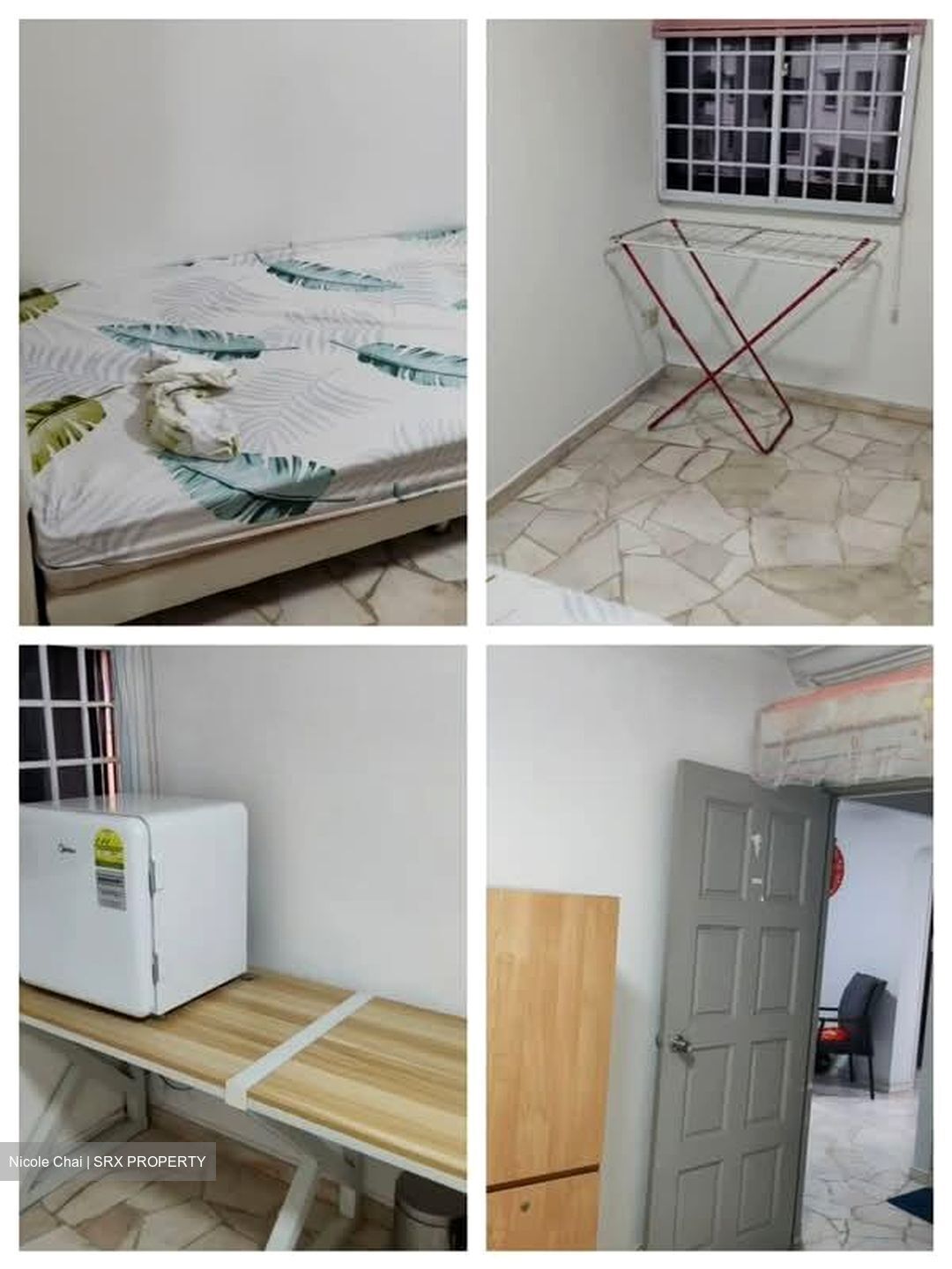 Blk 657A Jurong West Street 65 (Jurong West), HDB 4 Rooms #582961031